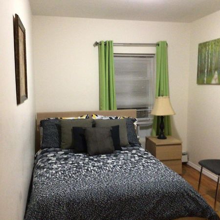 Brownstone Living Apartment New York Luaran gambar