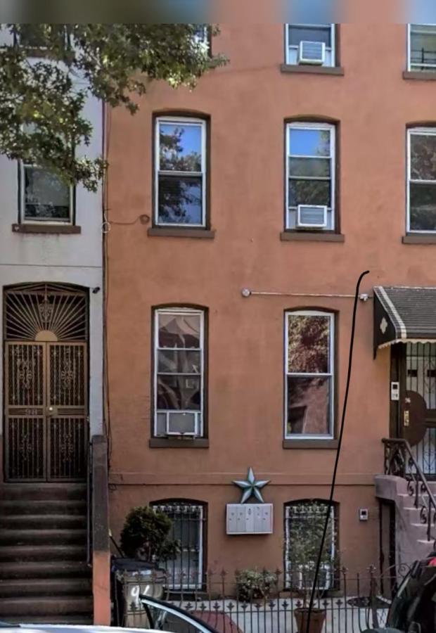 Brownstone Living Apartment New York Luaran gambar