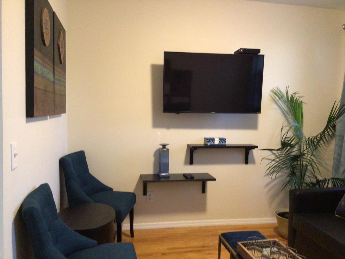 Brownstone Living Apartment New York Luaran gambar