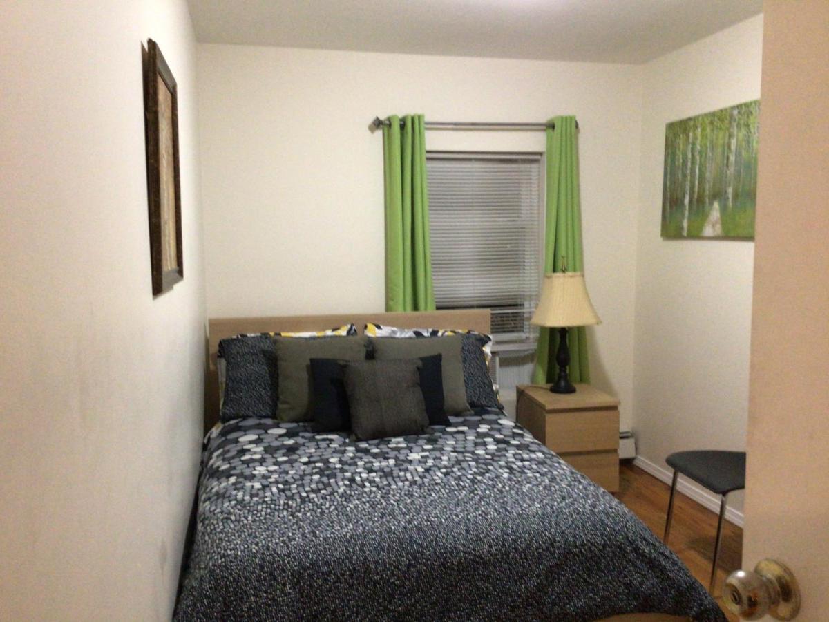 Brownstone Living Apartment New York Luaran gambar
